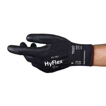 Gant contre le coupure HyFlex® 11-757
